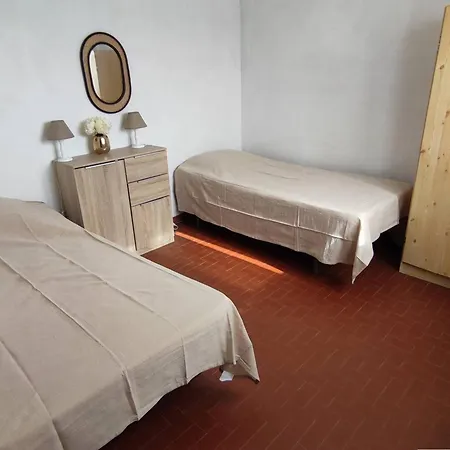 Vue Mer, 3 Pieces, 6 Couchages, Terrasse, Parking, Acces Direct - Fr-1-81-273 公寓 乐巴凯尔斯