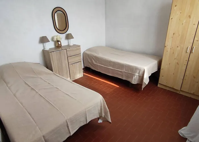 Bel 3 Pieces - 6 Pers - Acces Direct - Parking - Tv/lave-vaisselle/lave-linge - Fr-1-81-273 Apartamento Le Barcarès