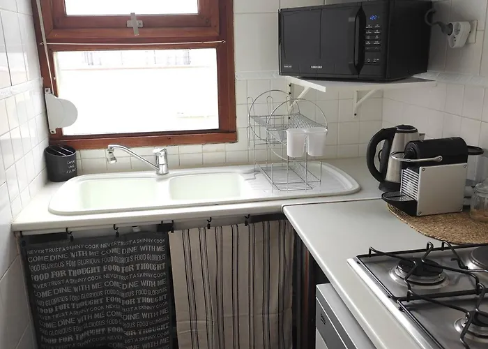 Bel 3 Pieces - 6 Pers - Acces Direct - Parking - Tv/lave-vaisselle/lave-linge - Fr-1-81-273 * Le Barcarès